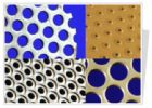 Perforated Metal